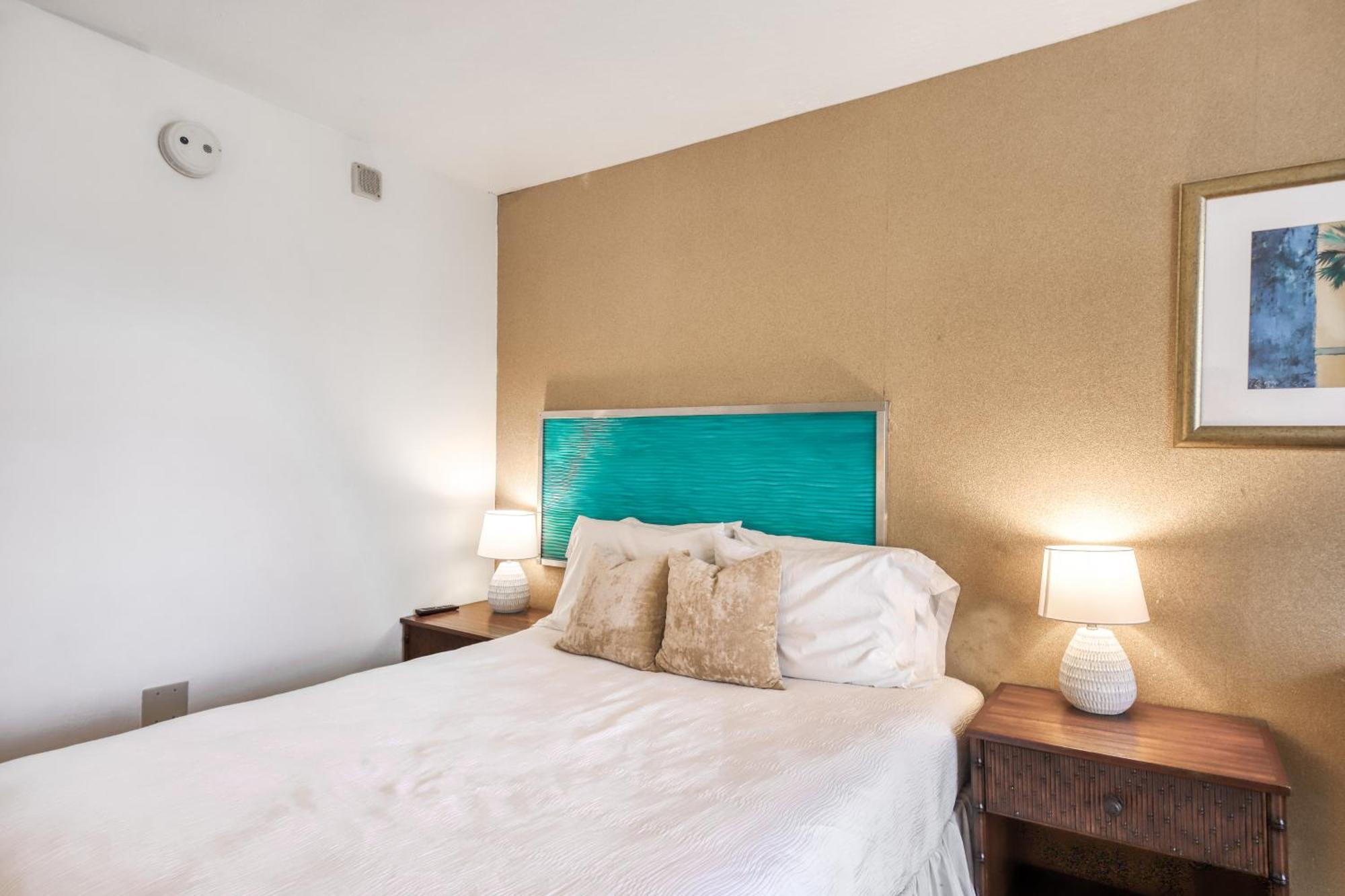 Ferienhaus At Palms Waikiki